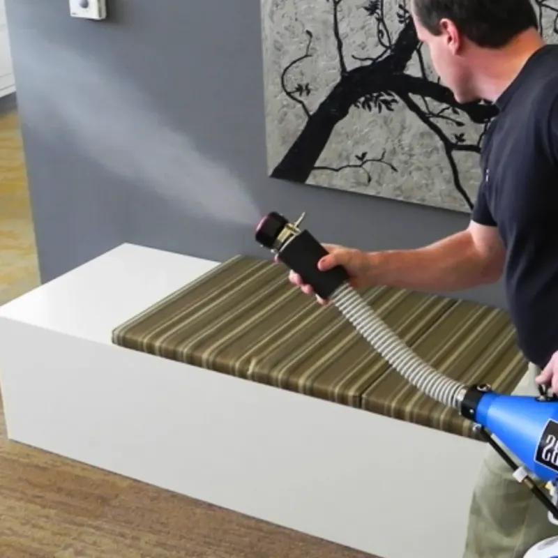 Professional Odor Removal in Pine Lawn, MO